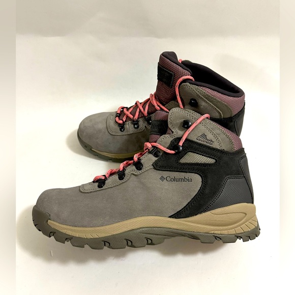 Columbia women’s boot size 11 - Picture 3 of 15